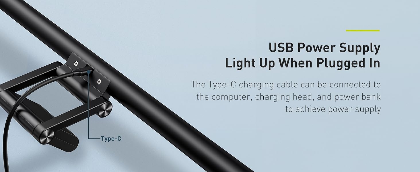 Baseus Monitor Light Bar