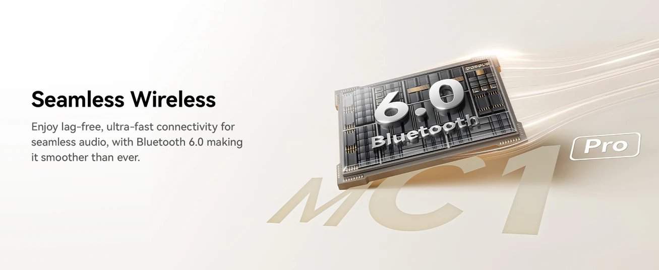 Baseus Bowie MC1 Pro Open