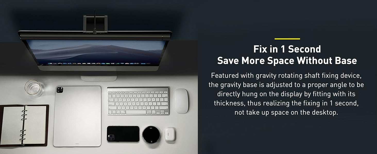 Baseus Monitor Light Bar