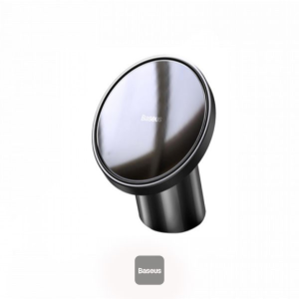 Baseus Radar Magnetic Car Mount for iPhone 12 and 13 Seiries - Black