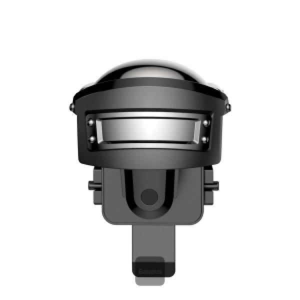 Baseus Level 3 Helmet PUBG/COD Gadget GA03 – BLACK