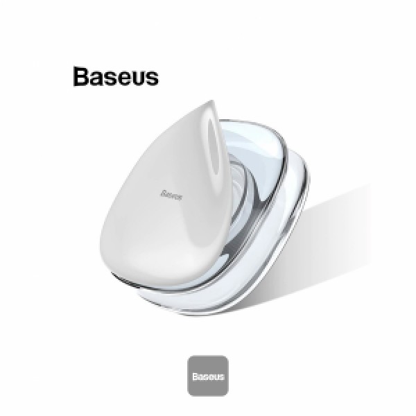 Baseus Hub Gel Pad Phone Holder For Car Phone Holder Strong Adsorption Desk Wall Paste Holder Stand