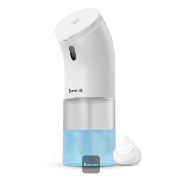 Baseus Intelligent PIR Liquid Soap Dispenser Hand Washing Machine Touchless Induction Foam Infrared Sensor Bathroom Tools