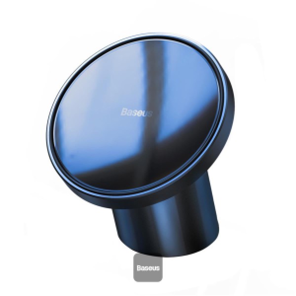 Baseus Radar Magnetic Car Mount for iPhone 12 and 13 Seiries - Blue