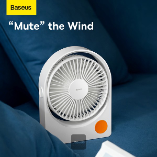 Baseus Serenity Desktop Fan Pro