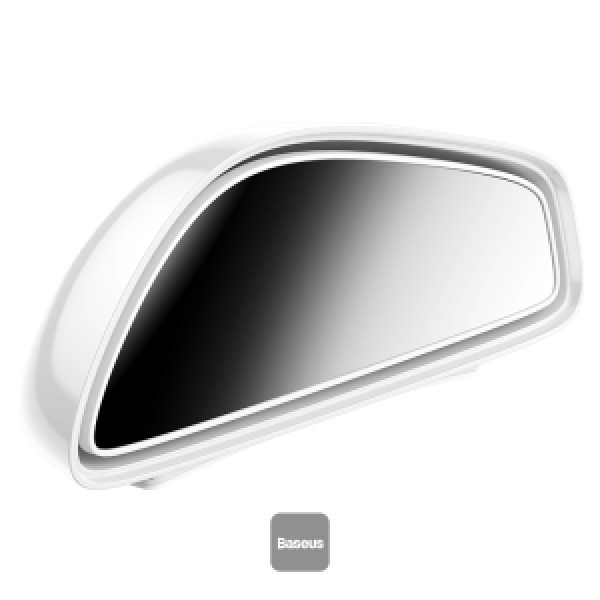 Baseus Large View Auxiliary Mirror