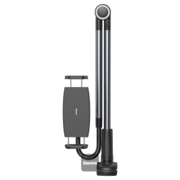 Baseus Phone Holder Adjustable Long Arm Lazy Phone Holder Clip Foldable Desk Tablet Mount Holder Stand For iPhone Samsung