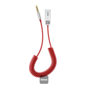 Baseus Audio Adapter BA01 USB Wireless adapter cable