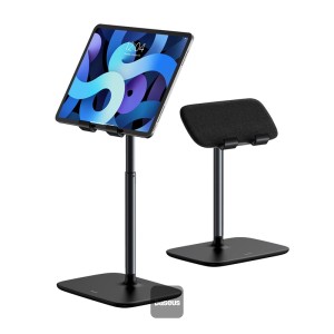 Baseus Indoorsy Youth Tablet Desk Stand  28.6cm (Telescopic Version)
