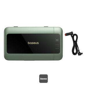 منفضة سجائر السيارة Baseus Premium 2 Series